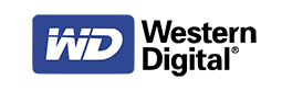WESTERN DIGITAL