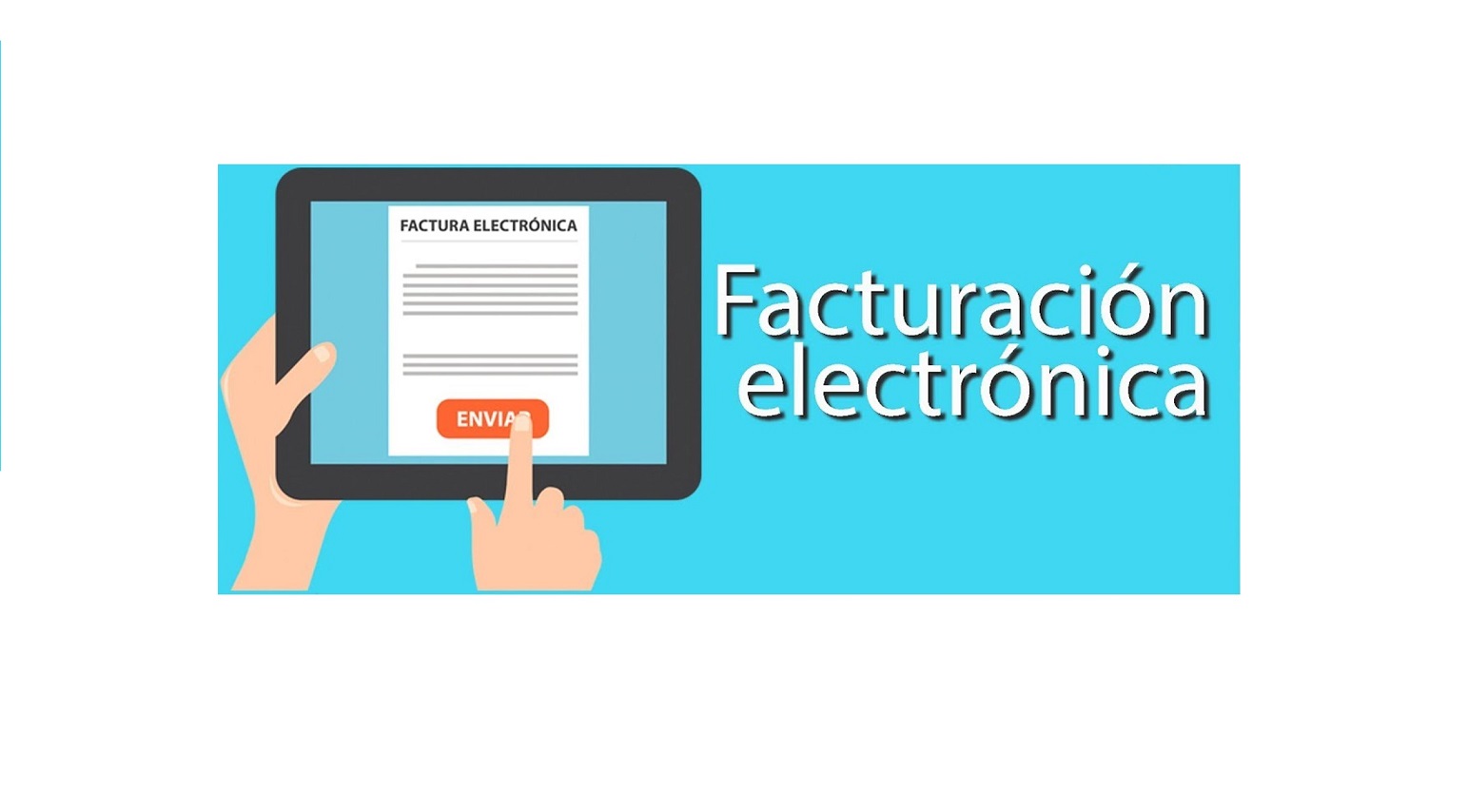 sistema de facturación electrónica
