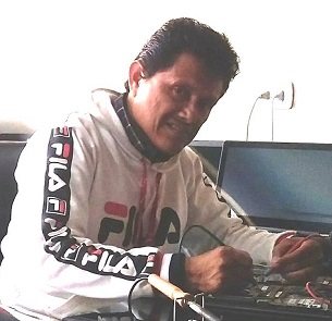 Soporte Técnico